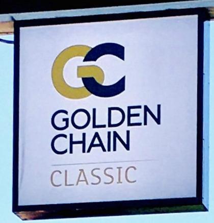 Golden Chain Aalana Motor Inn 코우라 외부 사진